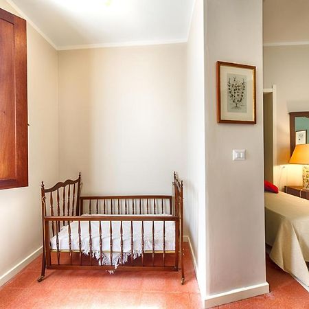 B&B A Casa Di Teresa ออลเบีย ภายนอก รูปภาพ