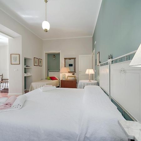 B&B A Casa Di Teresa ออลเบีย ภายนอก รูปภาพ