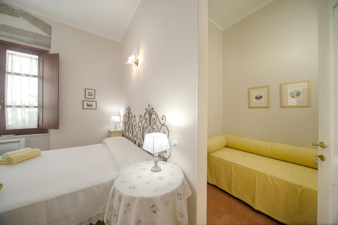 B&B A Casa Di Teresa ออลเบีย ภายนอก รูปภาพ